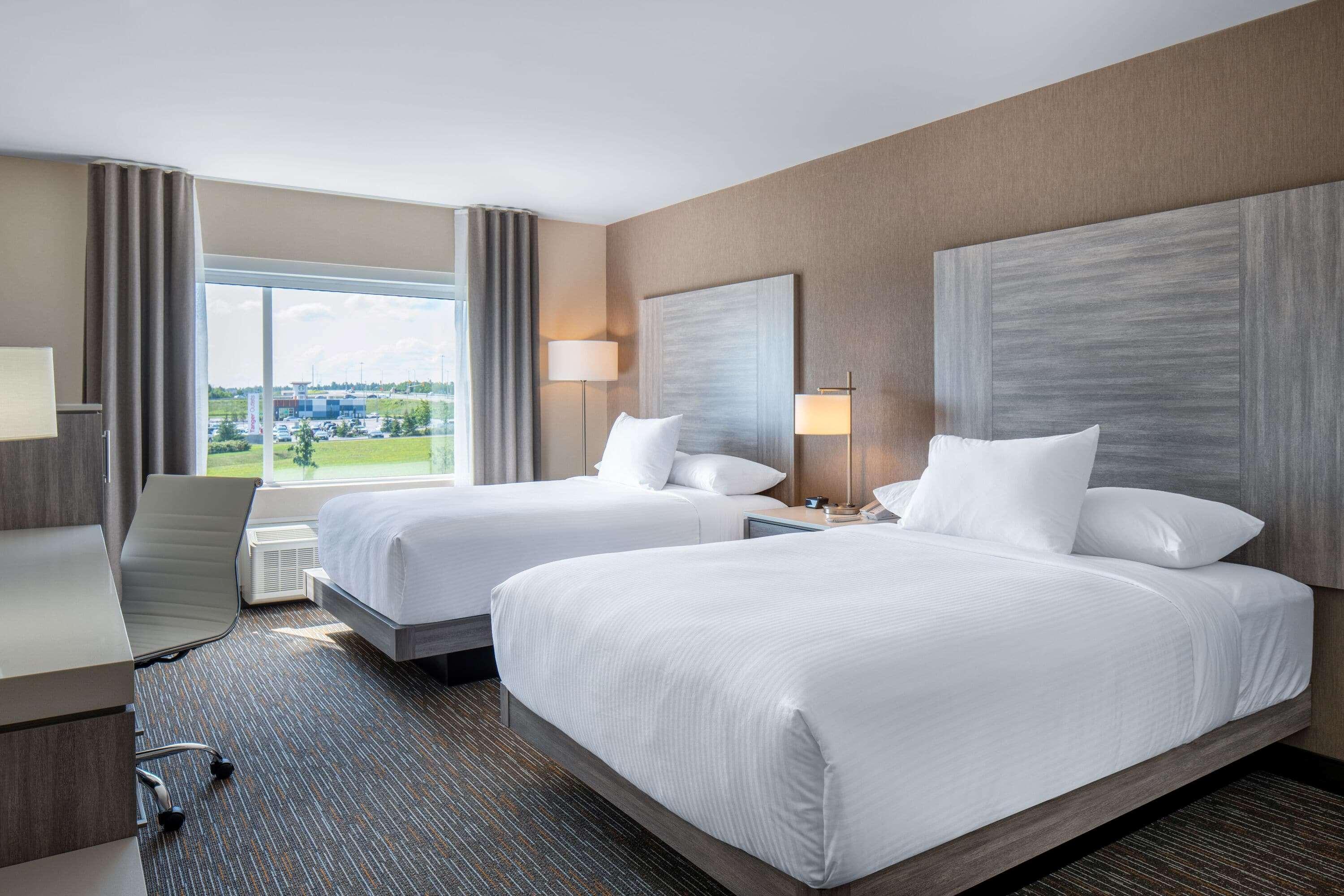 Wingate By Wyndham Kanata West Ottawa Exterior photo