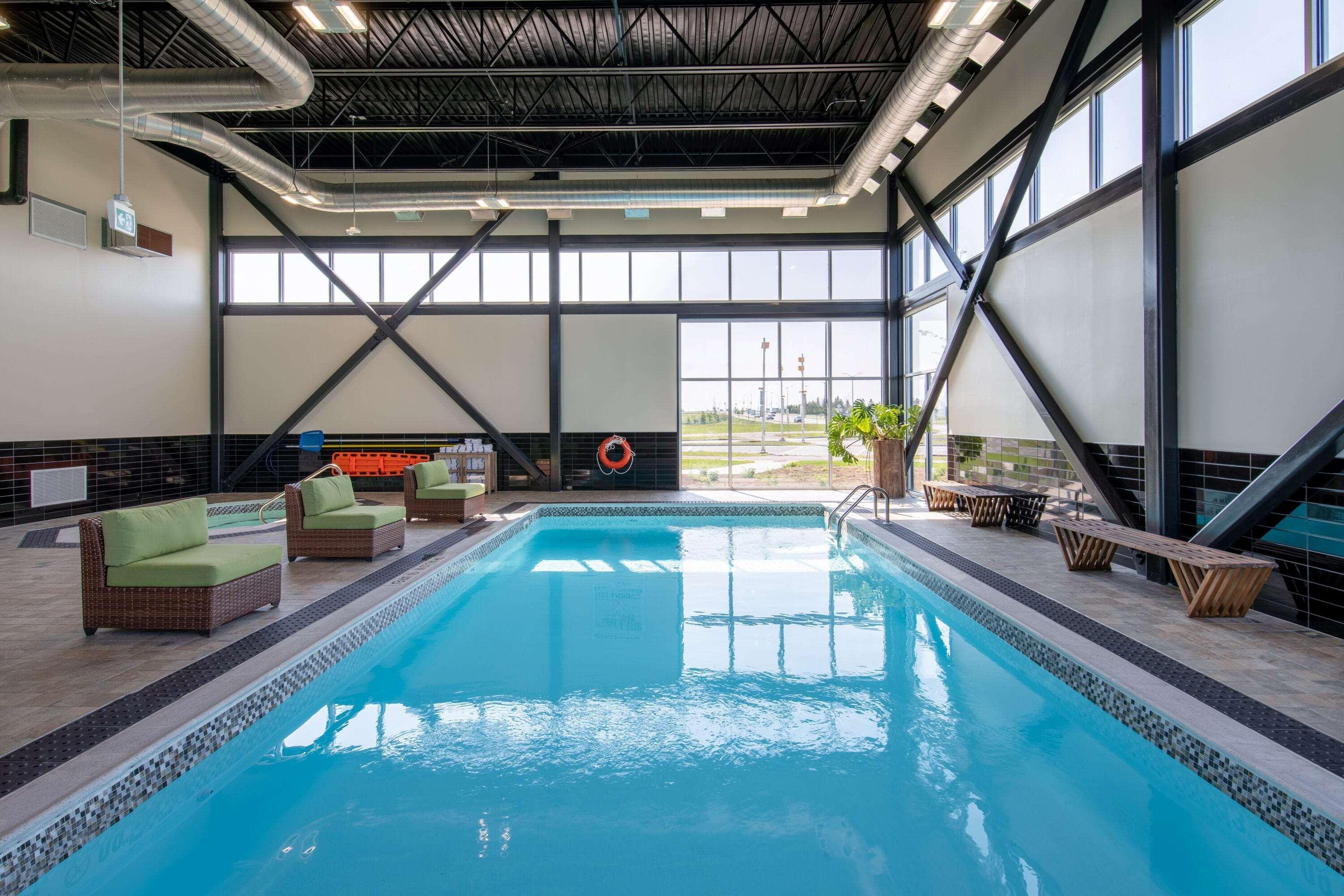 Wingate By Wyndham Kanata West Ottawa Exterior photo