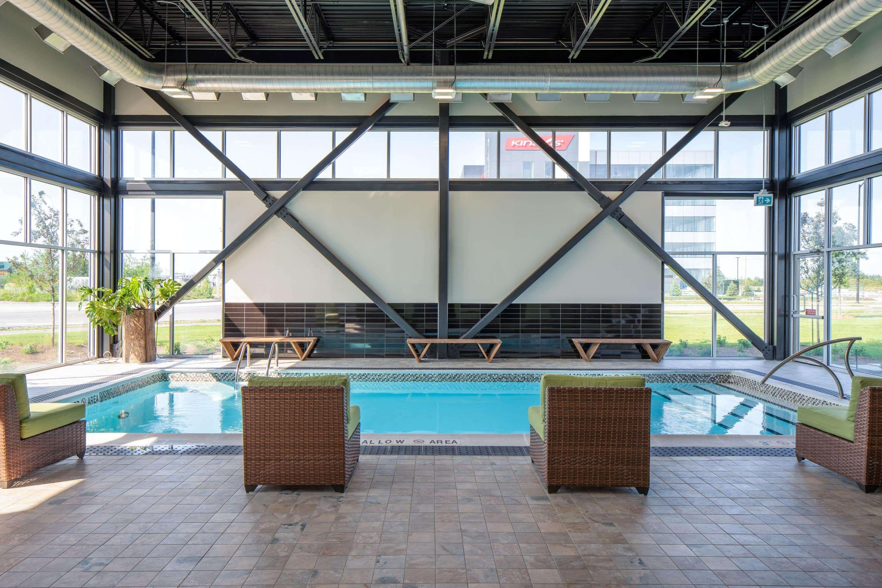 Wingate By Wyndham Kanata West Ottawa Exterior photo