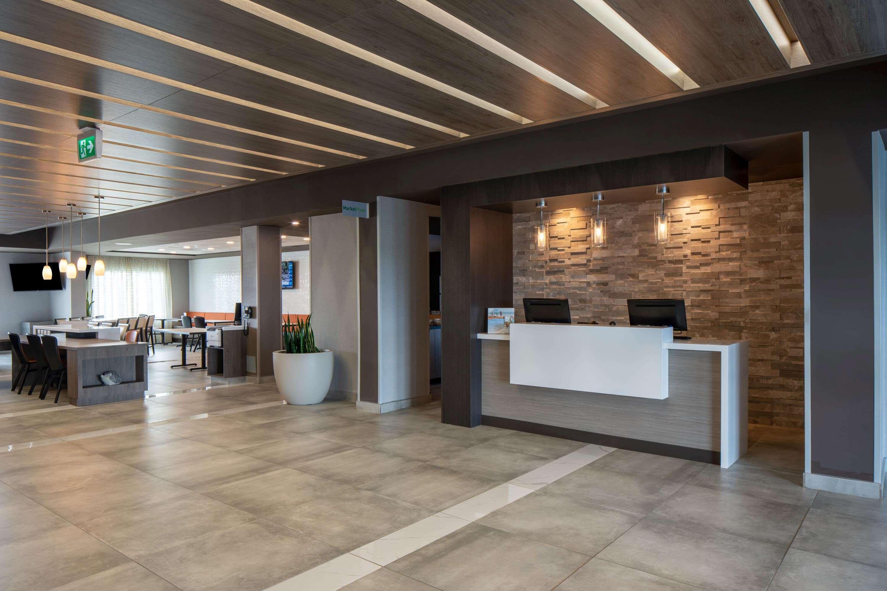 Wingate By Wyndham Kanata West Ottawa Exterior photo