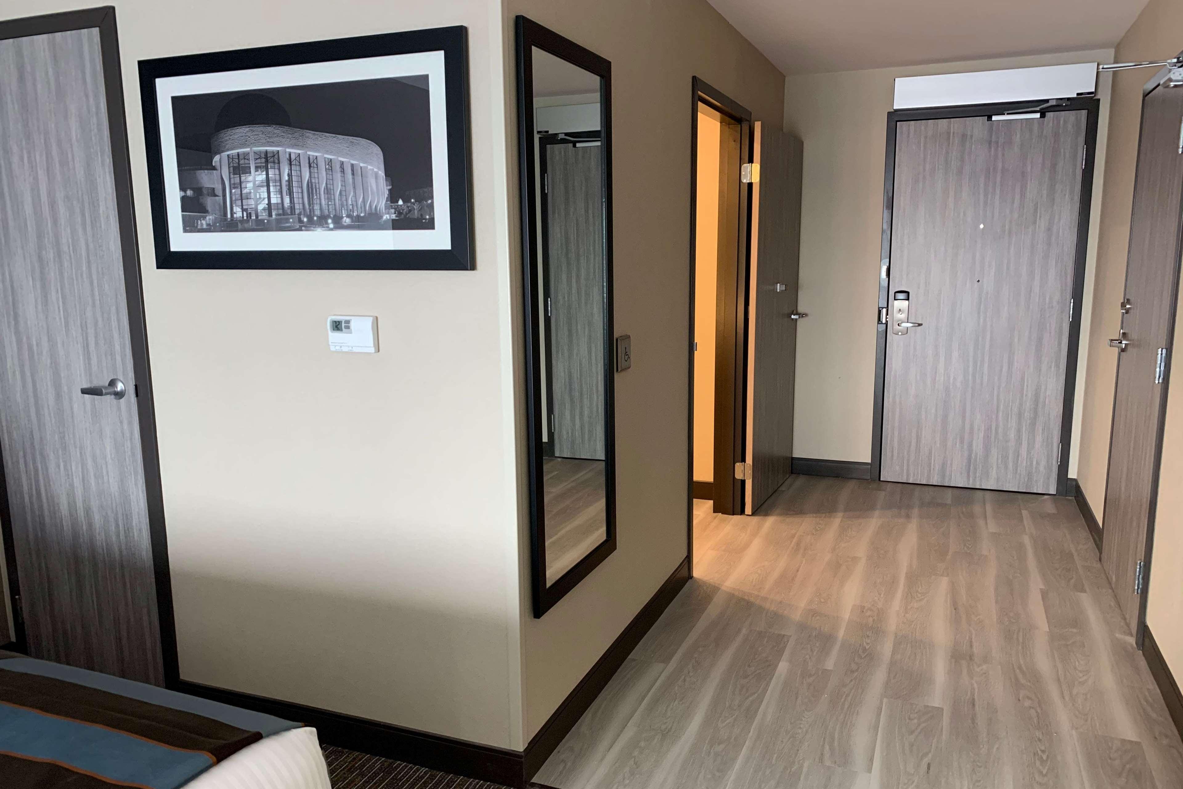 Wingate By Wyndham Kanata West Ottawa Exterior photo