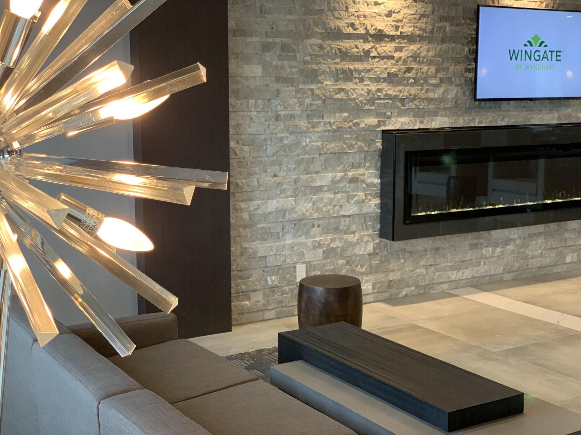 Wingate By Wyndham Kanata West Ottawa Exterior photo